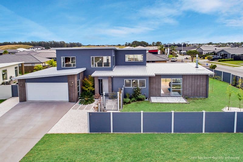 2 Montia Close, Papamoa, Tauranga