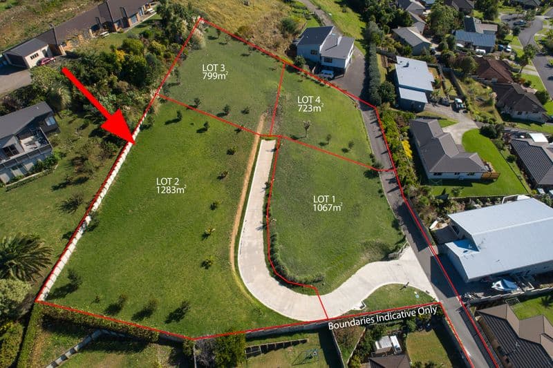 3 Kite Way, Welcome Bay, Tauranga