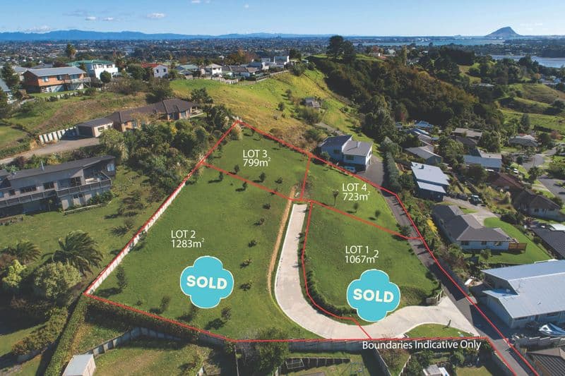 25 Kite Way, Welcome Bay, Tauranga