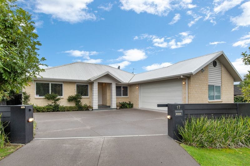 17 Merriman Place, Pyes Pa, Tauranga