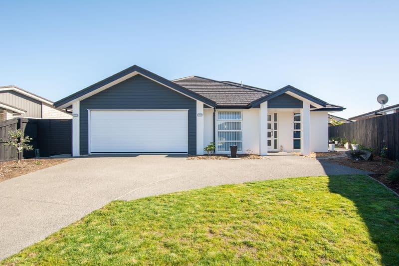 11 Drabble Crescent, Papamoa, Tauranga