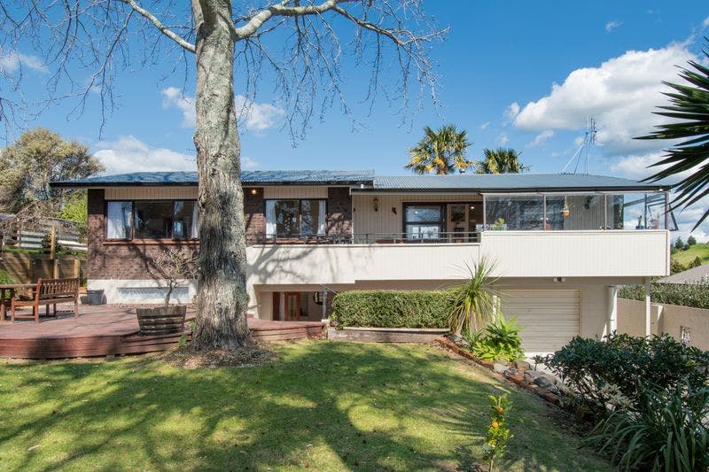 6 Taylor Street, Ohauiti, Tauranga