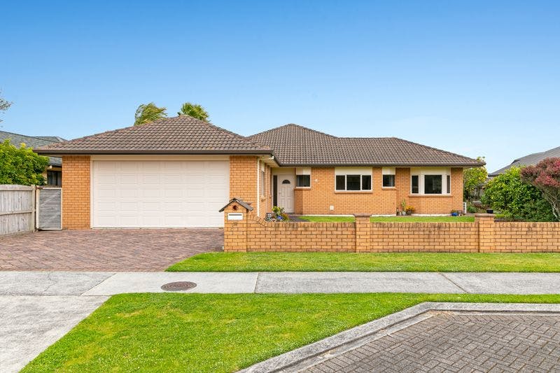 18 Wairakei Avenue, Papamoa Beach, Tauranga