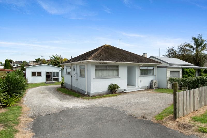 509 Fraser Street, Parkvale, Tauranga