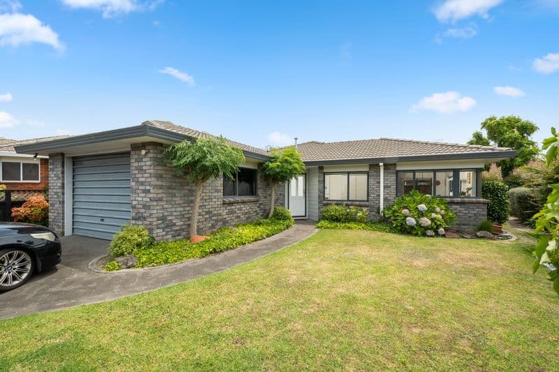 66B Russley Drive, Mount Maunganui, Tauranga