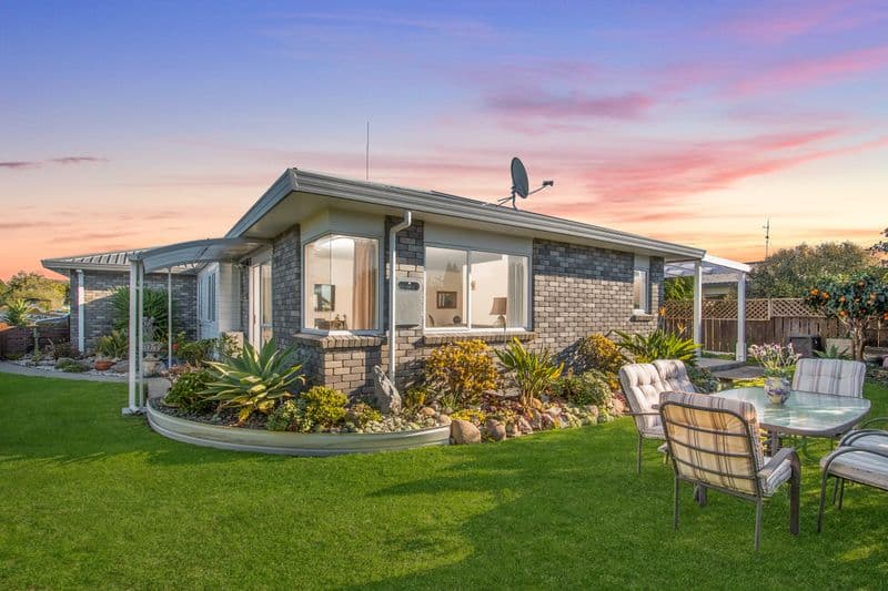 9 Crisp Drive, Papamoa, Tauranga