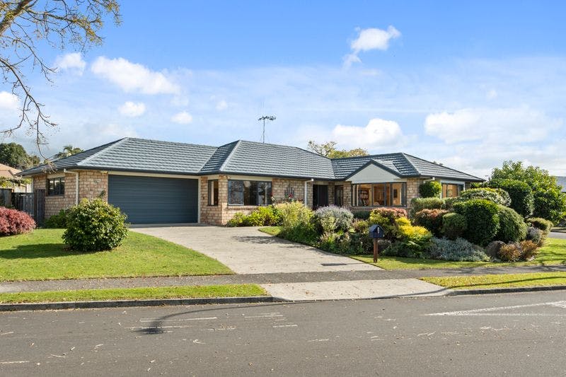 2 Ranfurly Terrace, Pyes Pa, Tauranga