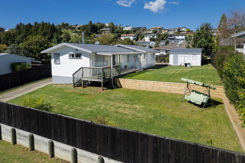 70 Esmeralda Street, Welcome Bay, Tauranga