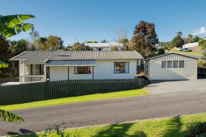 123b Osprey Drive, Welcome Bay, Tauranga