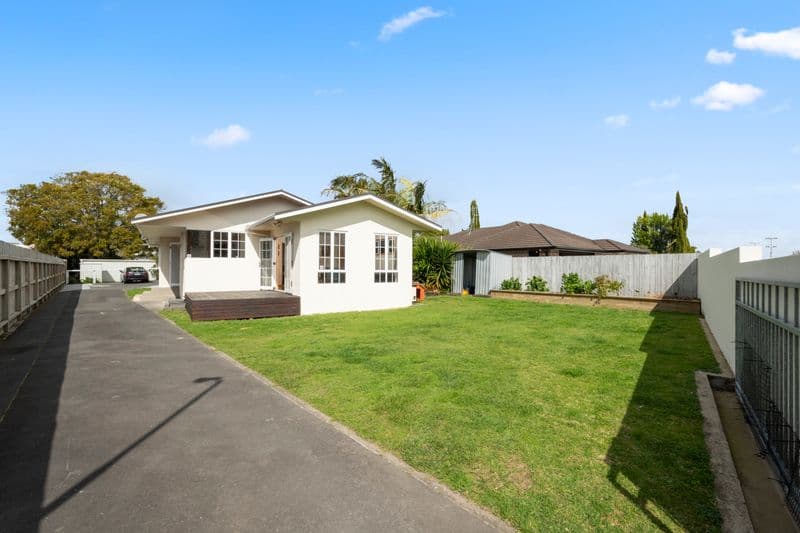 232 Levers Road, Matua, Tauranga