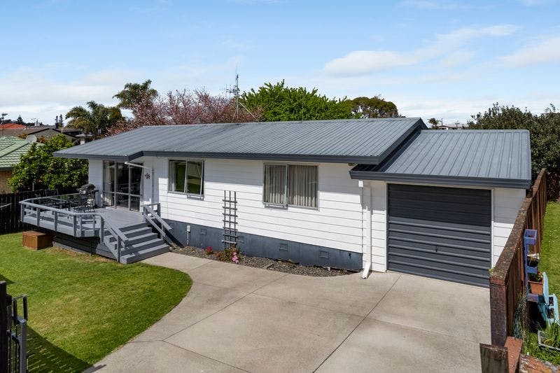 18B Maitland Street, Greerton, Tauranga