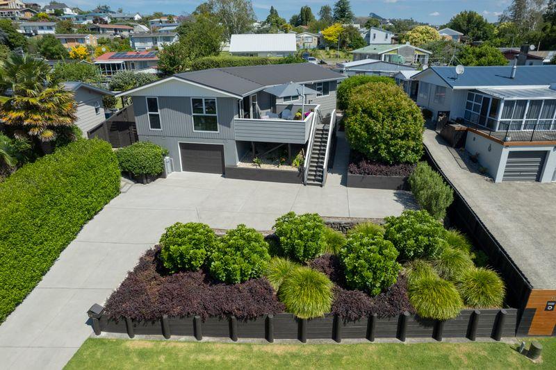 60 Esmeralda Street, Welcome Bay, Tauranga