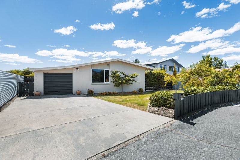 94 Ashworth Street, Alexandra, Central Otago