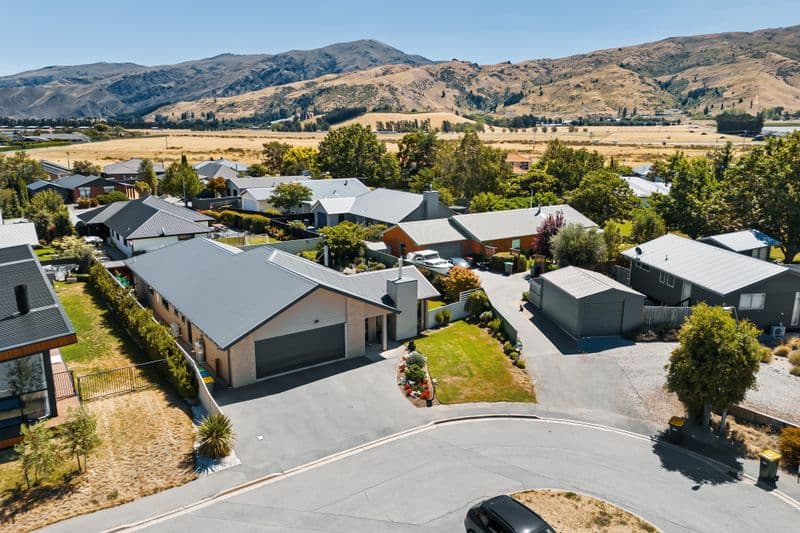 6 Hartley Court, Cromwell, Central Otago