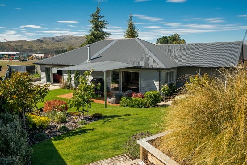 33 Hosking Drive, Cromwell, Central Otago