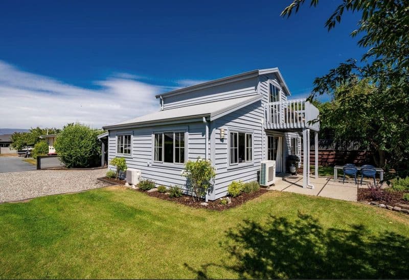 10a Leitrum street, Cromwell, Central Otago