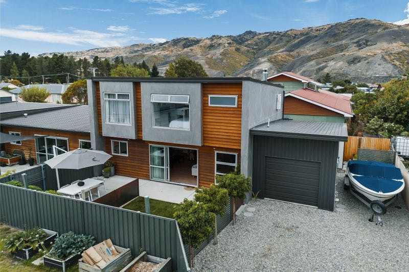 30a Monaghan Street, Cromwell, Central Otago