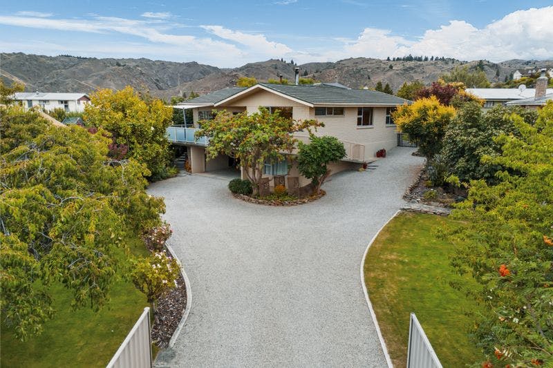 3 Hart Place, Alexandra, Central Otago