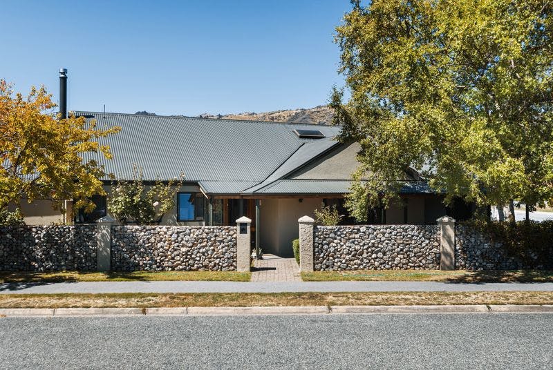 61 Ortive Street, Cromwell, Central Otago