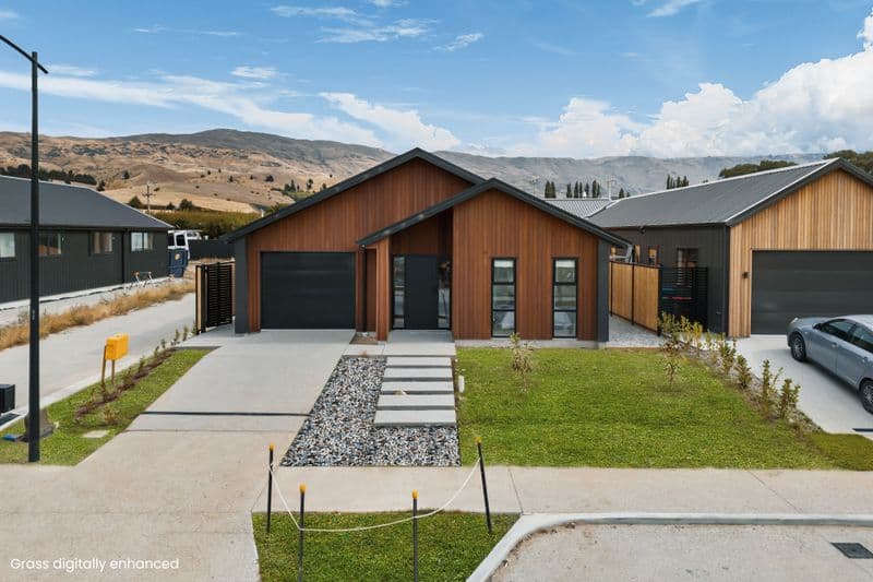 73 Magnum Drive, Cromwell, Central Otago