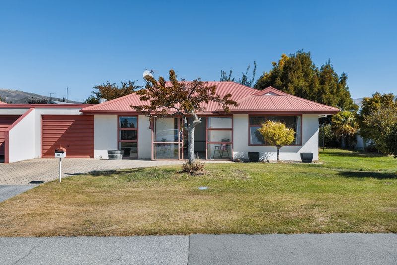 25 Coleraine Street, Cromwell, Central Otago, Otago | Tall Poppy 