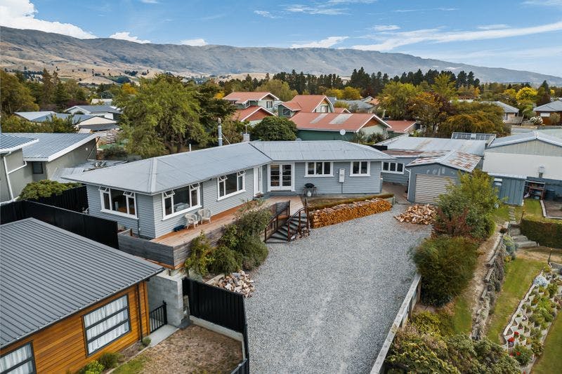 49 Ray Street, Cromwell, Central Otago