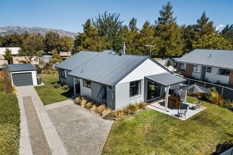 47 Antimony Crescent, Cromwell, Central Otago