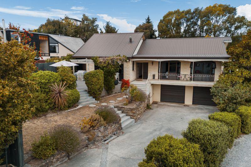 82 Aronui Road, Alexandra, Central Otago