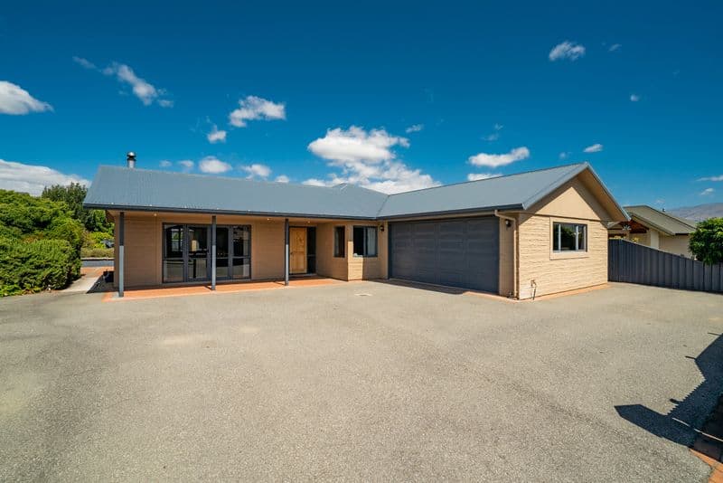 5 Larch Crescent, Alexandra, Central Otago