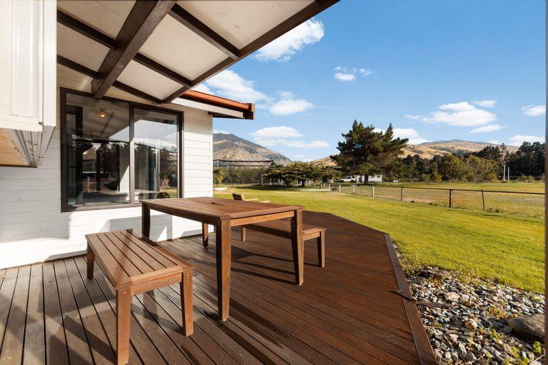 94 Pearson Road, Cromwell, Central Otago