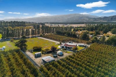 94 Pearson Road, Cromwell, Central Otago, Otago | Tall Poppy 