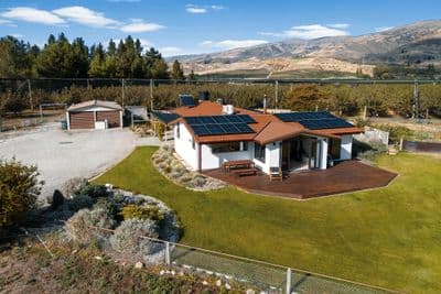 94 Pearson Road, Cromwell, Central Otago, Otago | Tall Poppy 