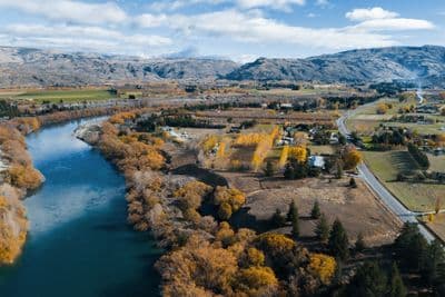 Section 120 Clyde-Alexandra Road, Alexandra, Central Otago, Otago | Tall Poppy 