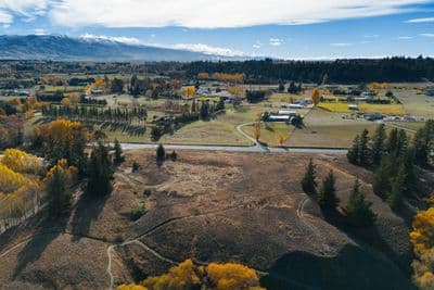 Section 120 Clyde-Alexandra Road, Alexandra, Central Otago, Otago | Tall Poppy 