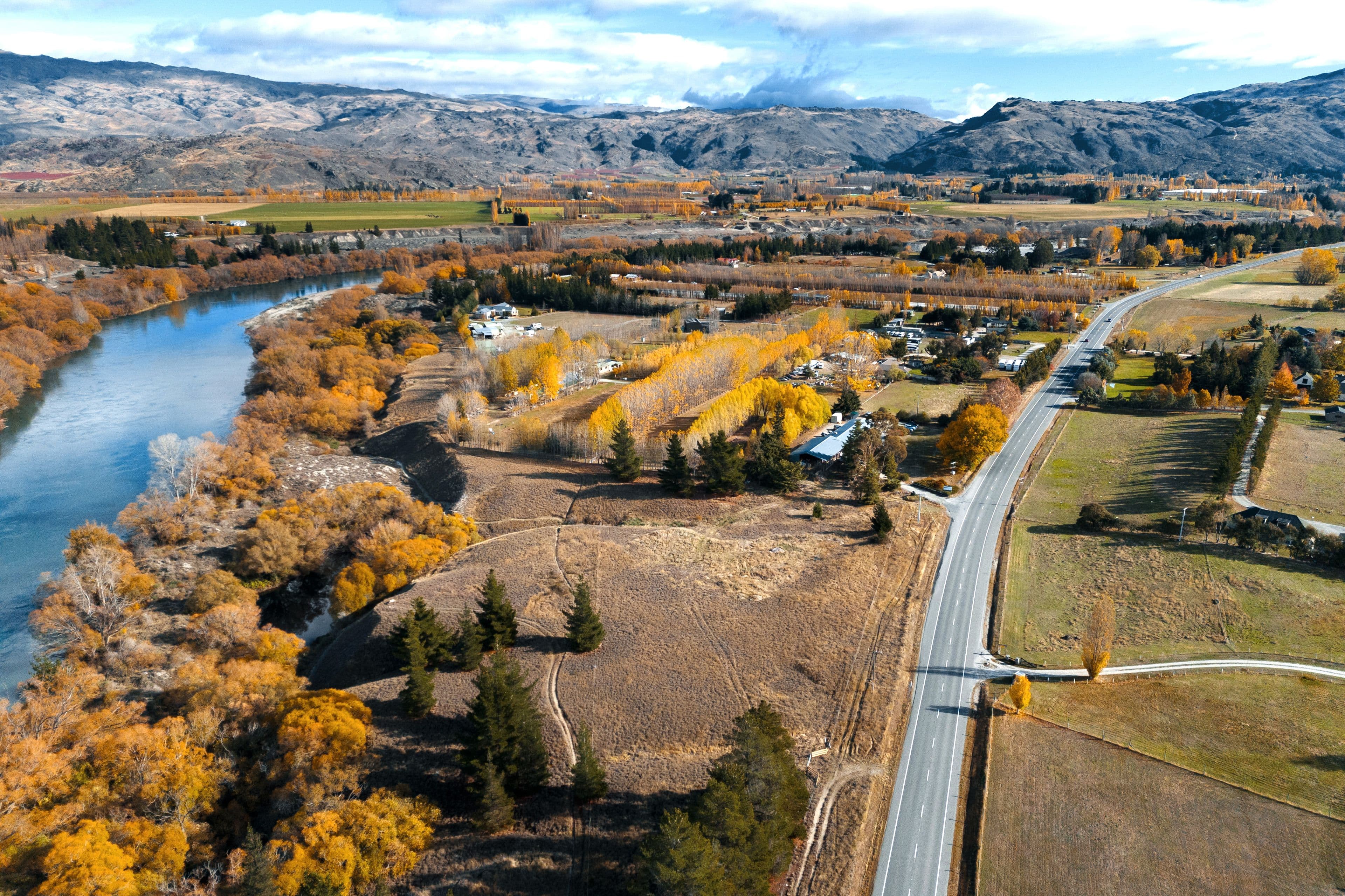 Section 120 Clyde-Alexandra Road, Alexandra, Central Otago, Otago | Tall Poppy 