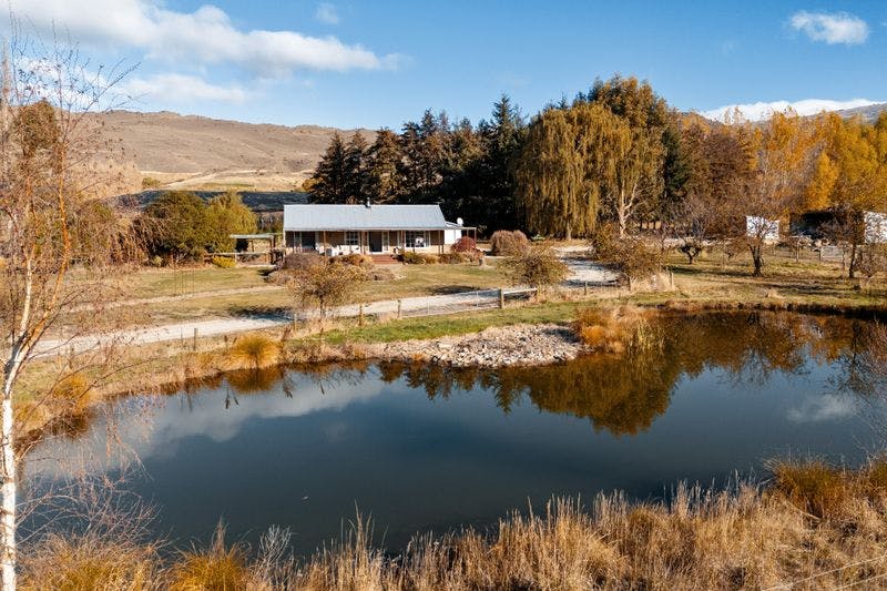 187 Blackman Road, Alexandra, Central Otago