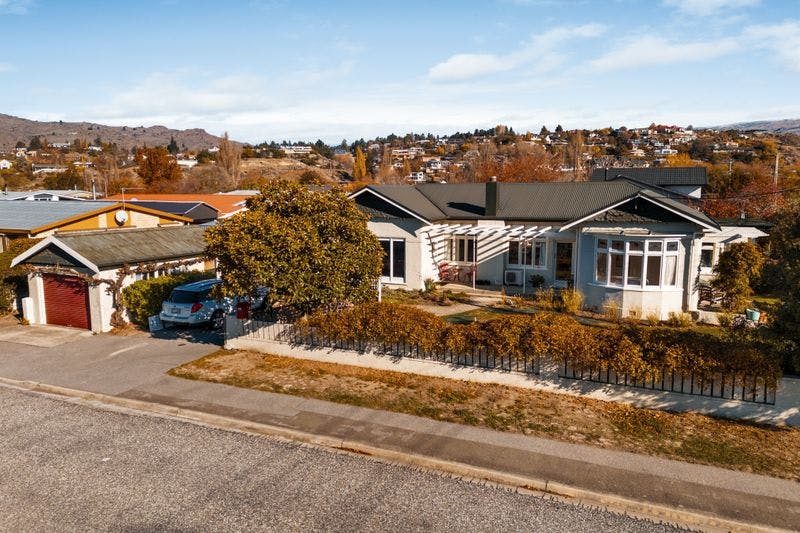 22 Bringans Street, Alexandra, Central Otago