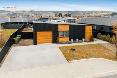 10 Dawkins Street, Cromwell, Central Otago, Otago | Tall Poppy 