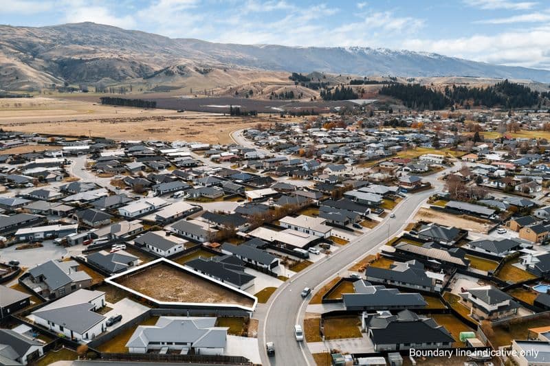 24 Hosking Drive, Cromwell, Central Otago