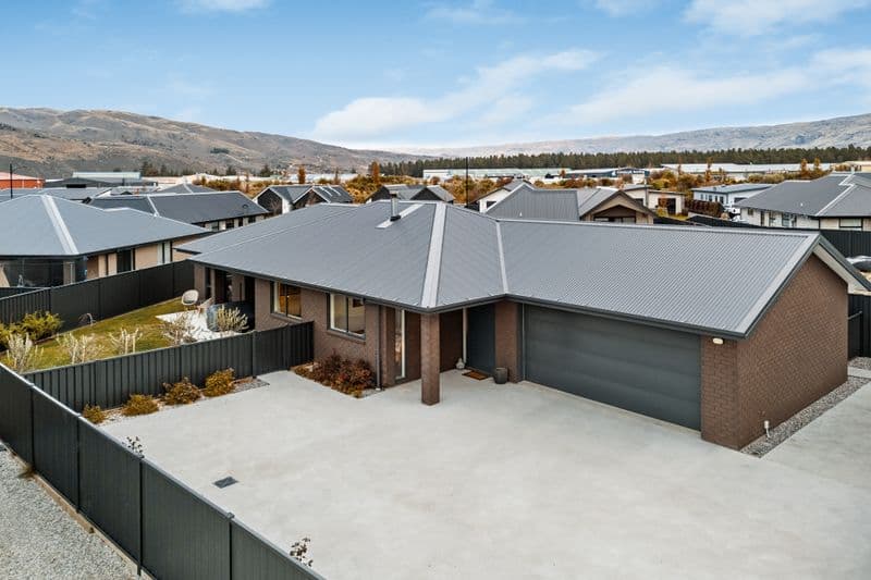 57 Olds Crescent, Cromwell, Central Otago, Otago | Tall Poppy 