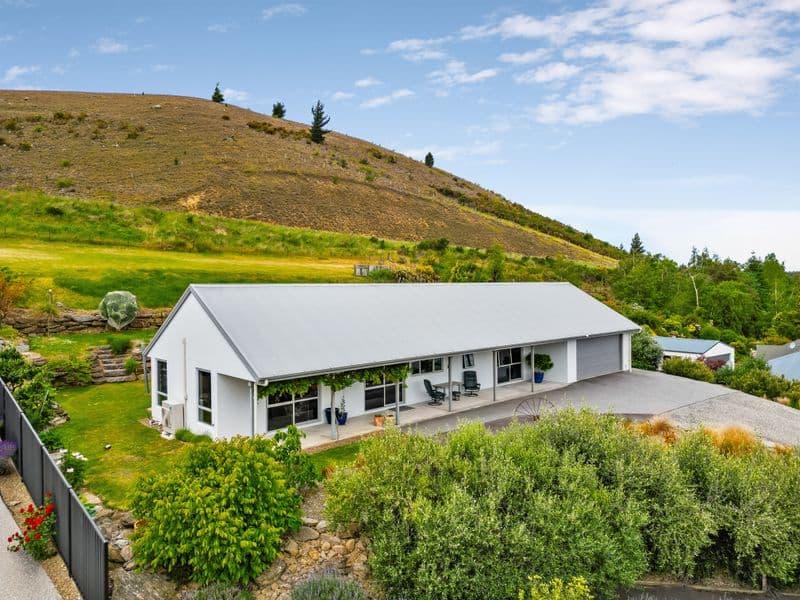 8 Attfield Close, Clyde, Central Otago