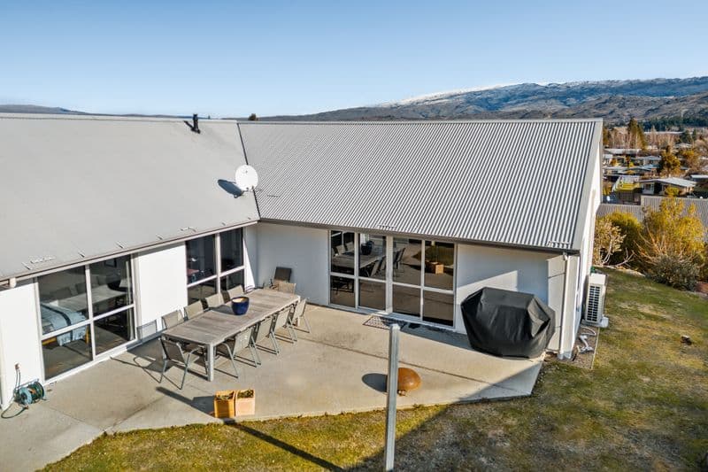 8 Attfield Close, Clyde, Central Otago