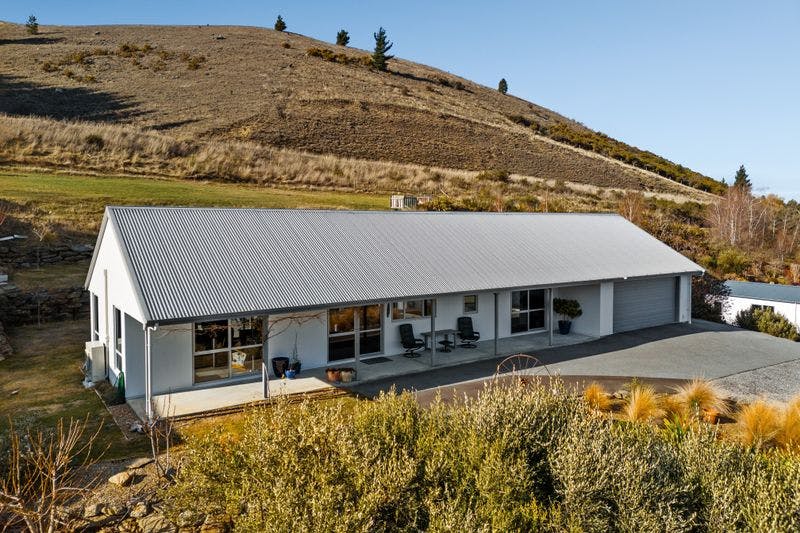 8 Attfield Close, Clyde, Central Otago