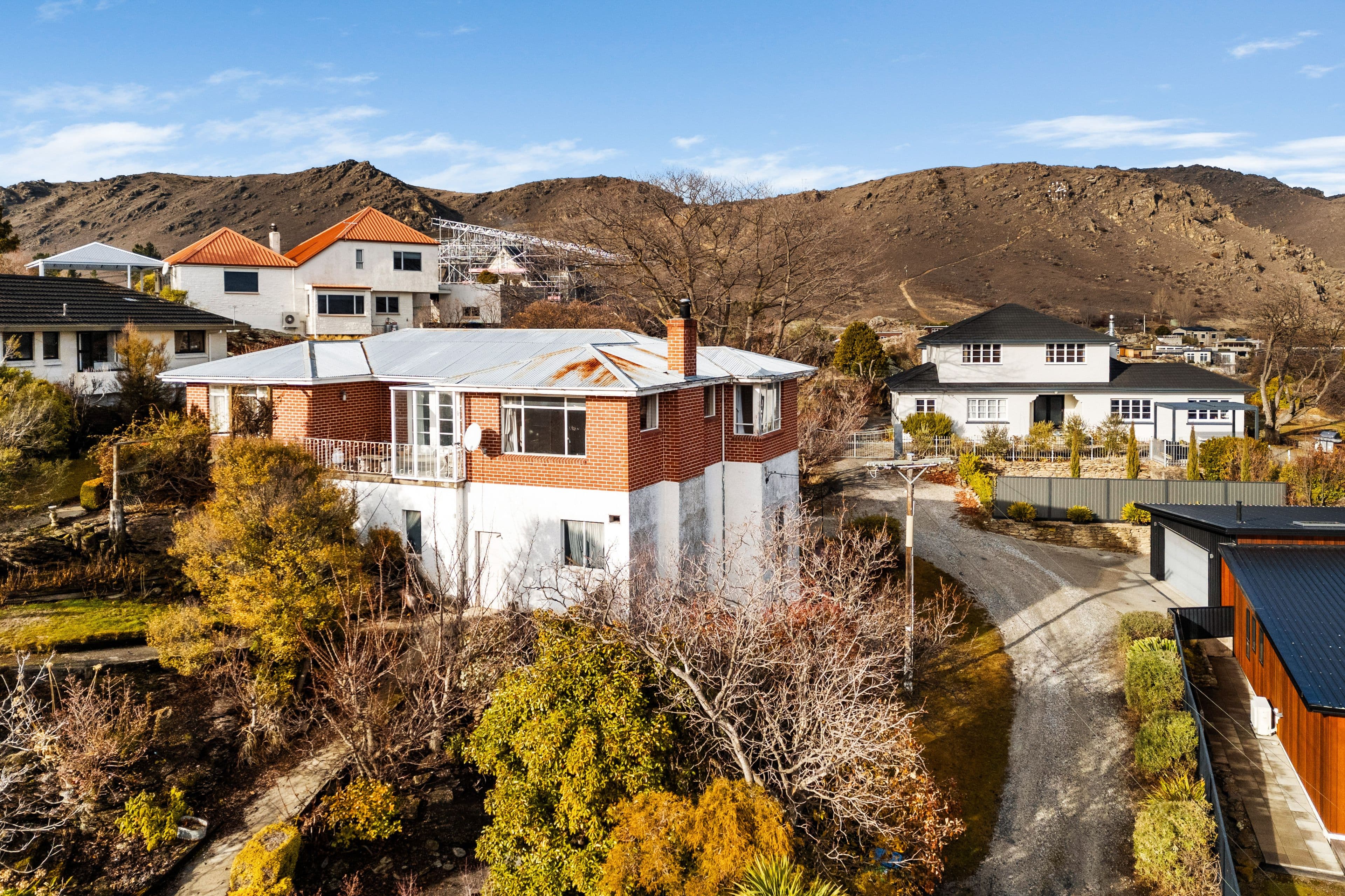 16 Chapple Street, Alexandra, Central Otago, Otago | Tall Poppy 