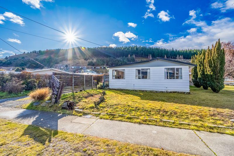 78 Hazlett Street, Clyde, Central Otago