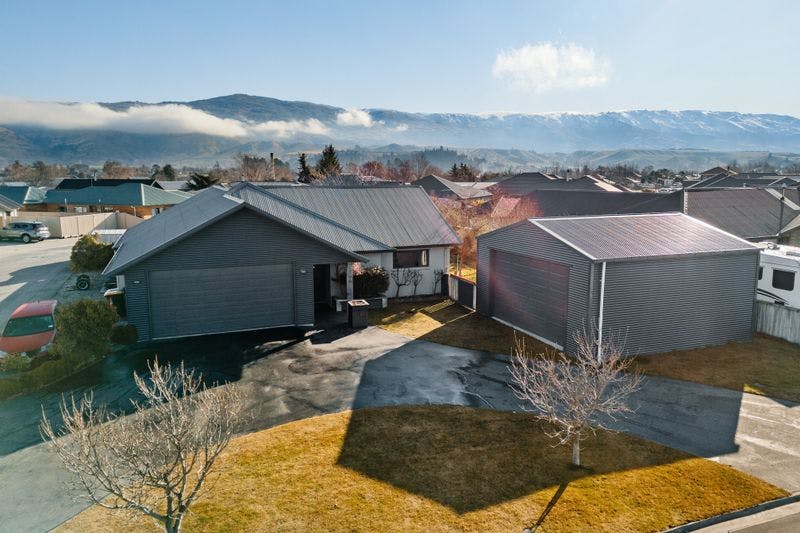 3A Kawarau Court, Cromwell, Central Otago, Otago | Tall Poppy 