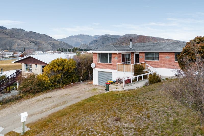 58 Donegal Street, Cromwell, Central Otago