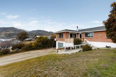 58 Donegal Street, Cromwell, Central Otago, Otago | Tall Poppy 