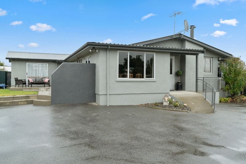 21 Blackmore Crescent, Alexandra, Central Otago