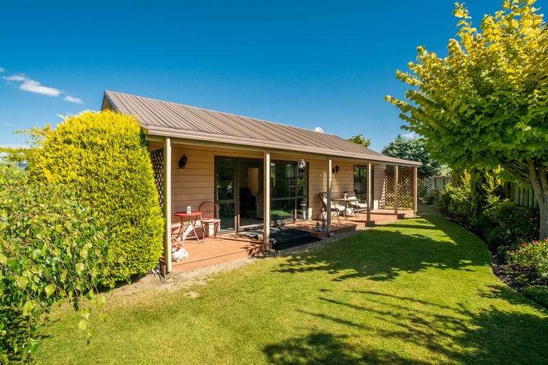 75 Hazlett Street, Clyde, Central Otago